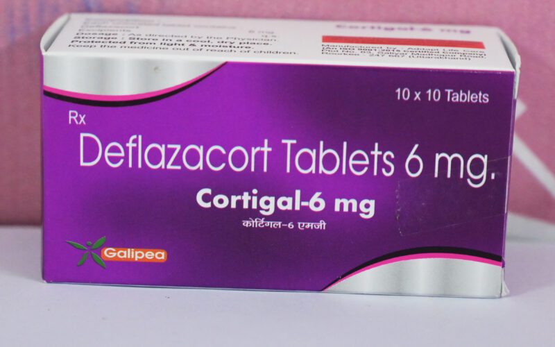 Cortigal 6 - Image 2