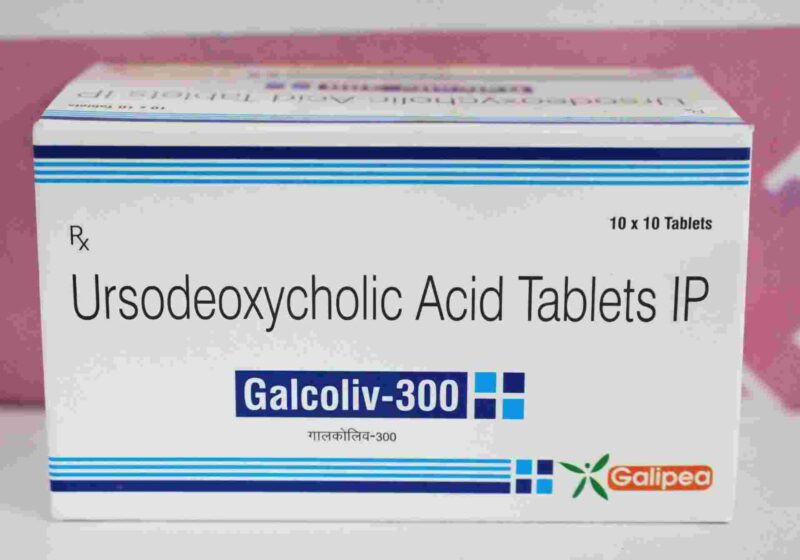 GALCOLIV 300