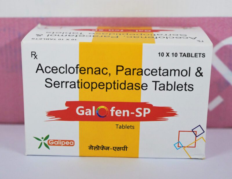 Galofen SP