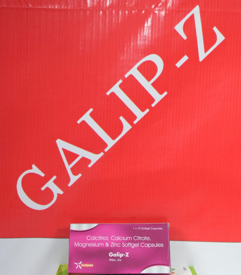 Galip Z - Image 2