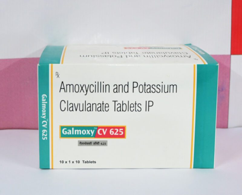 Galmoxy CV 625 - Image 2