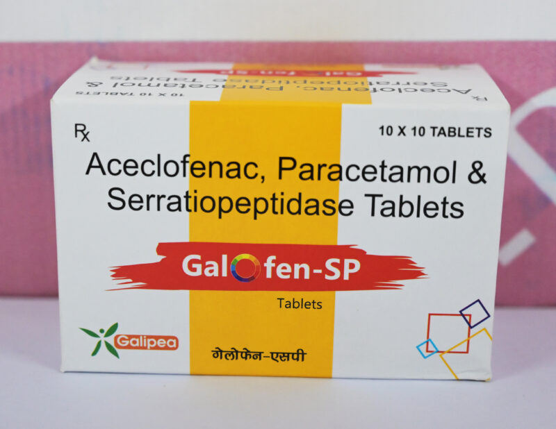 Galofen SP - Image 2