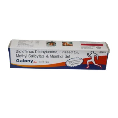 Galony Gel